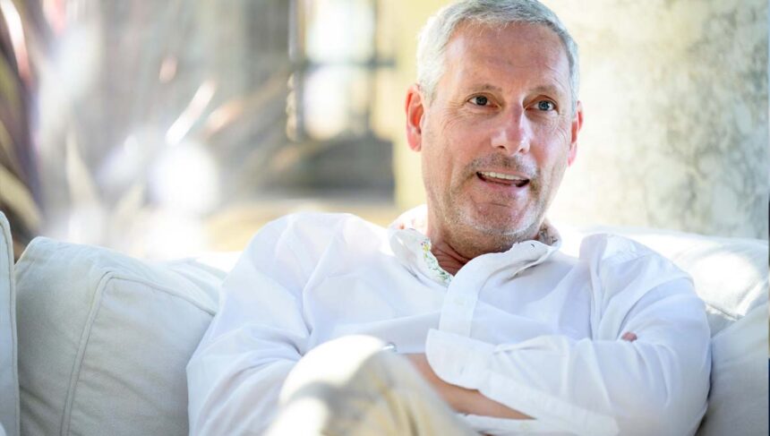 Hoe oud is Gert Verhulst? Alles over zijn leeftijd en carrière