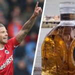 Gin Toby Alderweireld: Alles over zijn eigen ginmerk en verhaal