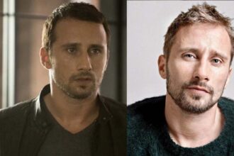 Films van Matthias Schoenaerts: Alle Belangrijke Rollen en Releases