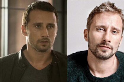 Films van Matthias Schoenaerts: Alle Belangrijke Rollen en Releases