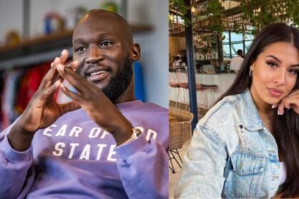 Romelu Lukaku Vriendin: Wie Is de Partner van de Rode Duivels-Ster?
