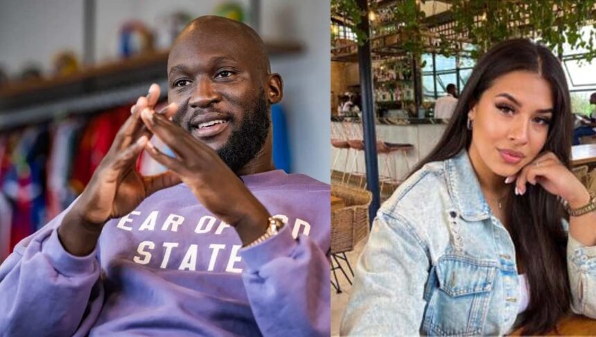 Romelu Lukaku Vriendin: Wie Is de Partner van de Rode Duivels-Ster?