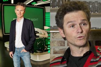 Bart De Raes partner: wie is hij en wat is bekend over zijn privéleven?