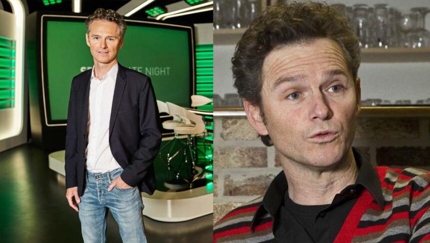 Bart De Raes partner: wie is hij en wat is bekend over zijn privéleven?