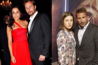 Matthias Schoenaerts vriendin: Heeft de Belgische acteur een relatie?